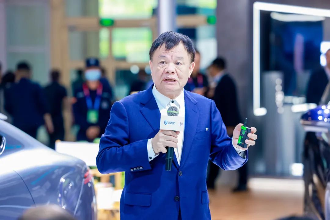 Skyworth Automobile Super Extraction starter en ny æra med mobiltillæg, debuterer på Beijing Auto Show i 2024