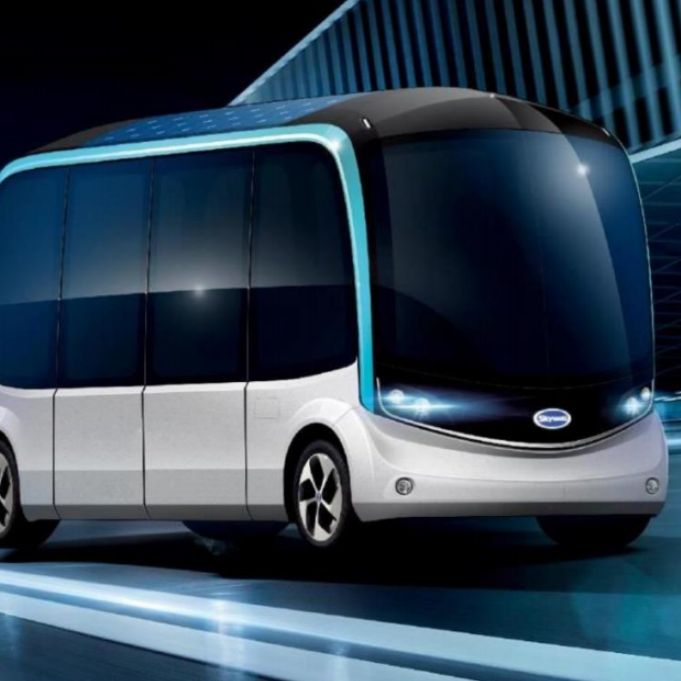 Hvorfor er Auto Driving Coaches de magtfulde assistenter i den nye æra med intelligent kørsel?