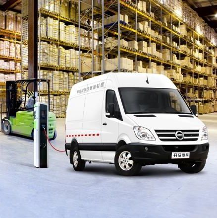 Hvorfor er lette køretøjer så vigtige i moderne transport?