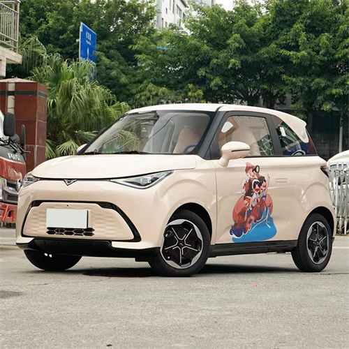 400 km lille eV